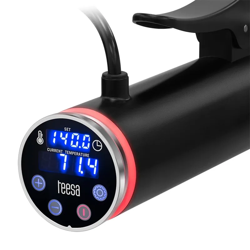 Aparat Gatit Sous Vide SV70 Teesa