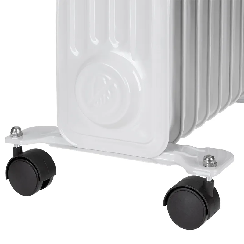 Radiator Ulei 11 Elementi 2500W Teesa