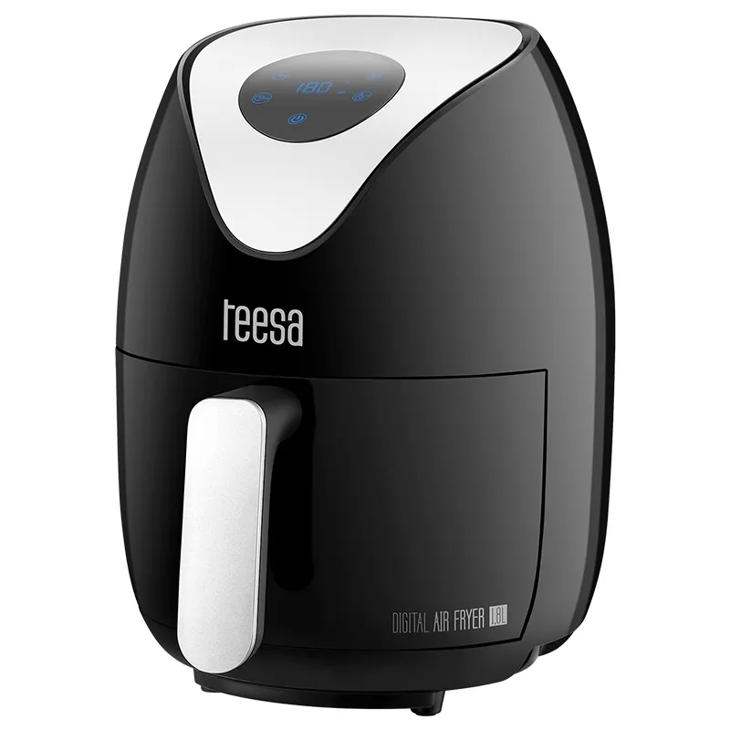 Friteuza 1.8L Digital Air Fryer Teesa