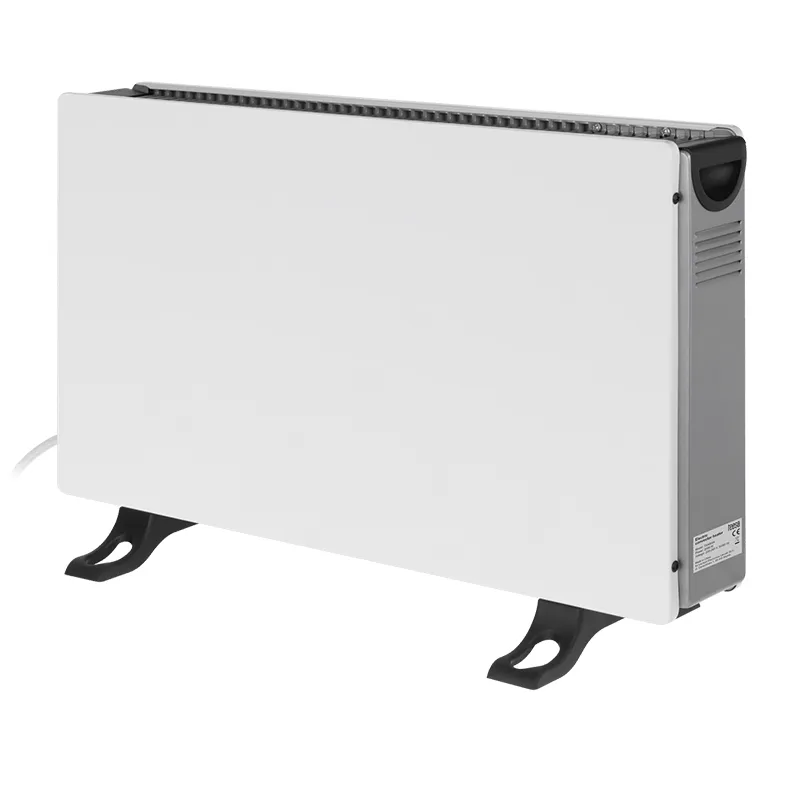 Convector Incalzire Ecran LCD 3 Trepte 2000W Teesa
