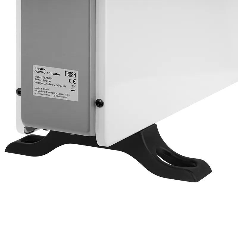 Convector Incalzire Ecran LCD 3 Trepte 2000W Teesa