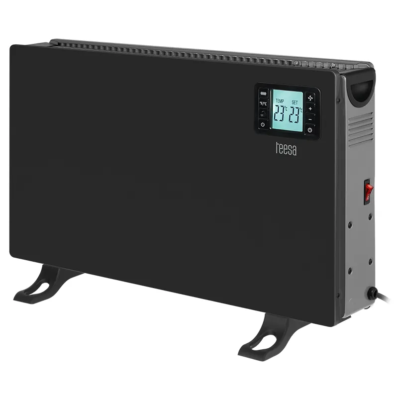 Convector Incalzire Ecran LCD 3 Trepte 2000W Teesa
