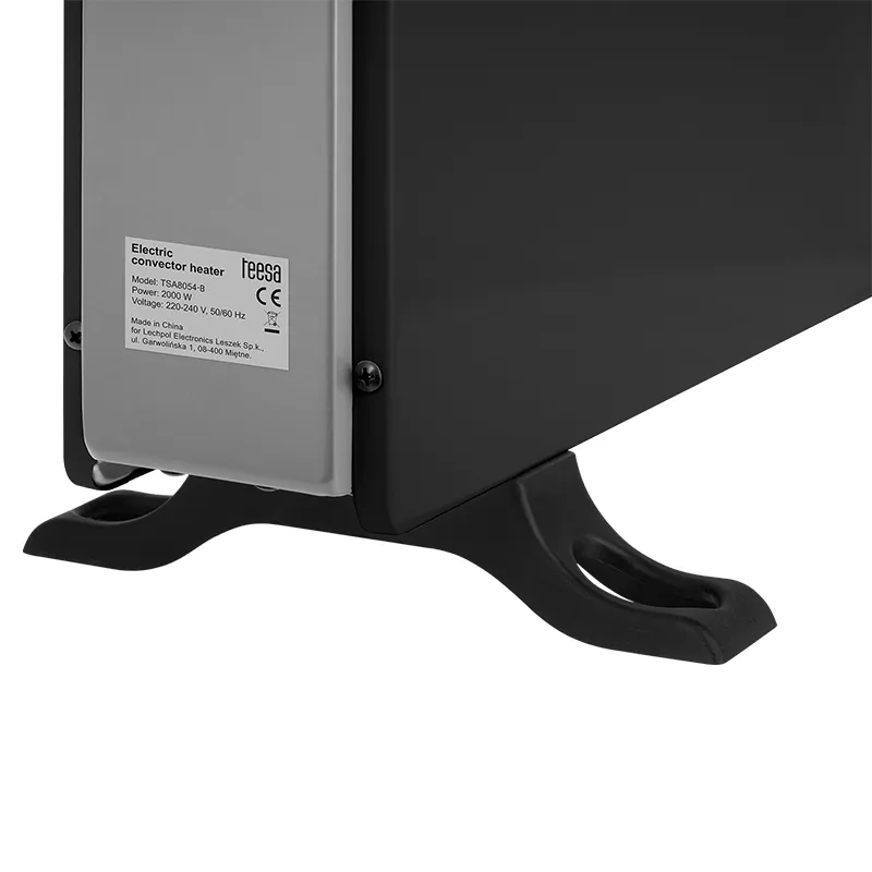 Convector Incalzire Ecran LCD 3 Trepte 2000W Teesa