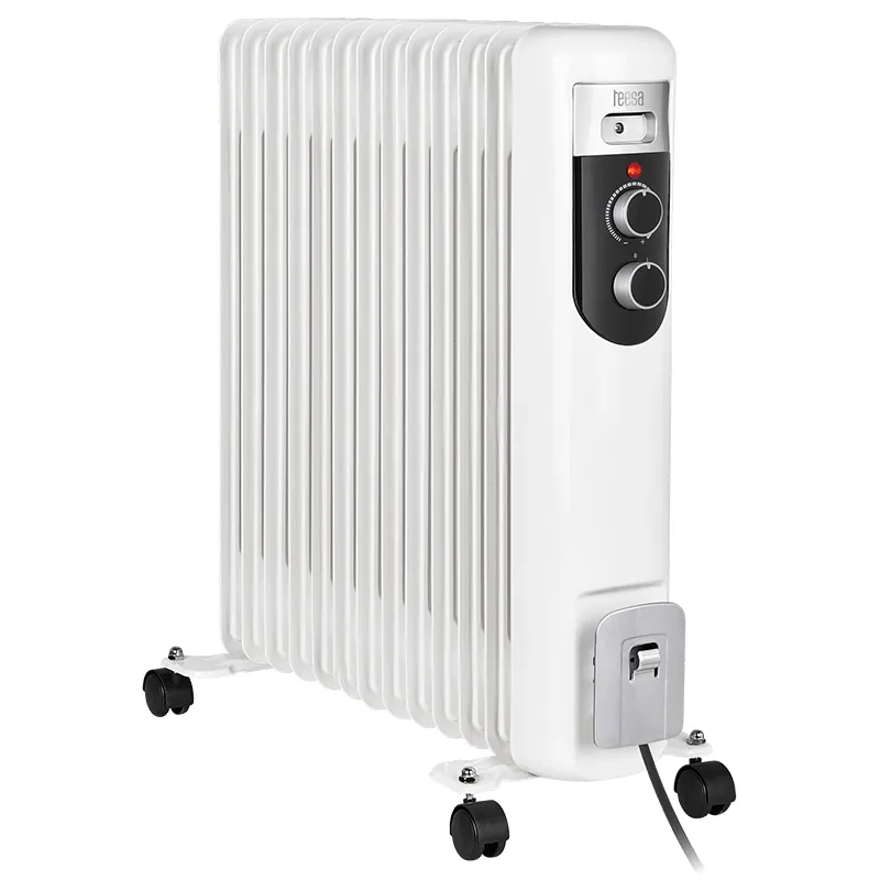 Radiator Ulei 13 Elementi 2500W Teesa