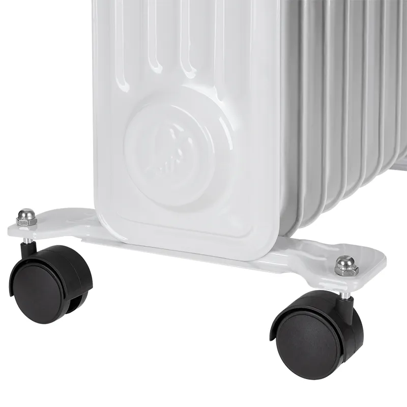 Radiator Ulei 13 Elementi 2500W Teesa