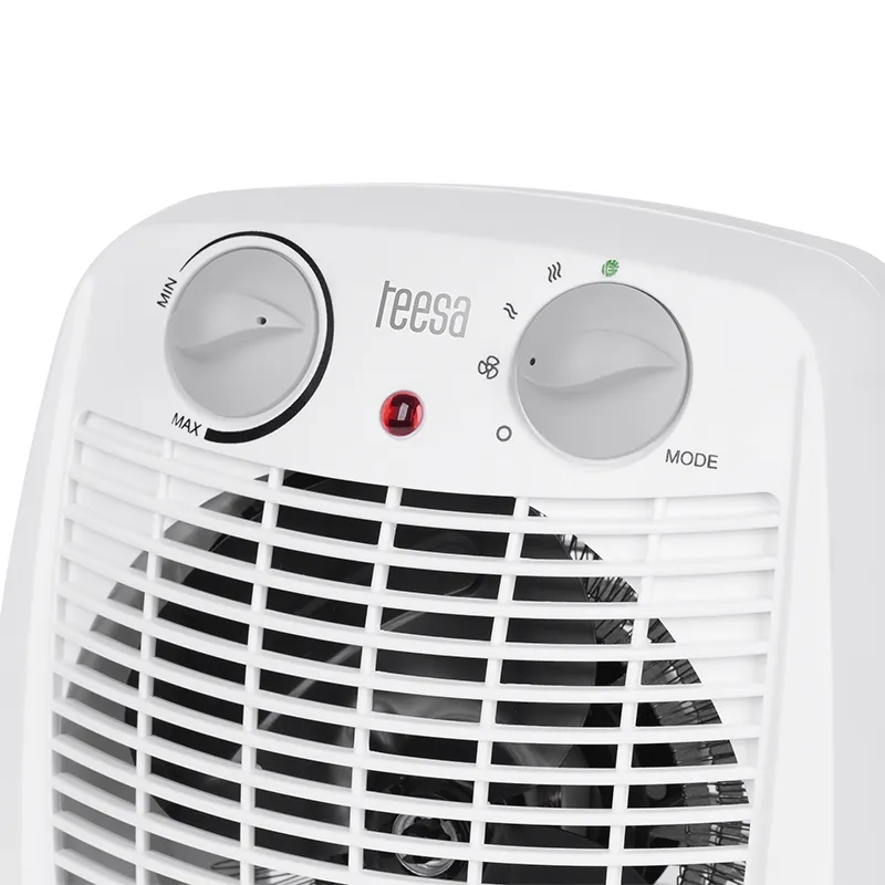 Aeroterma 800/1200/2000W Teesa