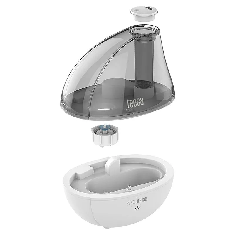 Umidificator Ultrasonic Pure Life H30 Teesa