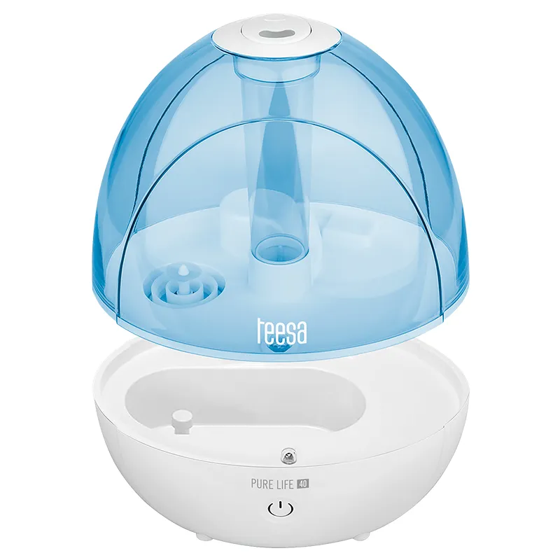 Umidificator Ultrasonic Pure Life 40 Teesa