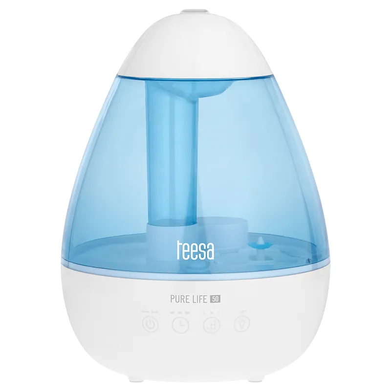 Umidificator Ultrasonic Pure Life 50 Teesa