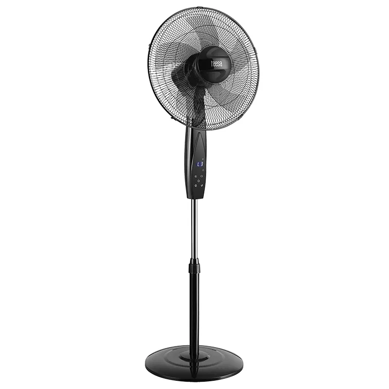 Ventilator Picior cu Telecomanda Teesa