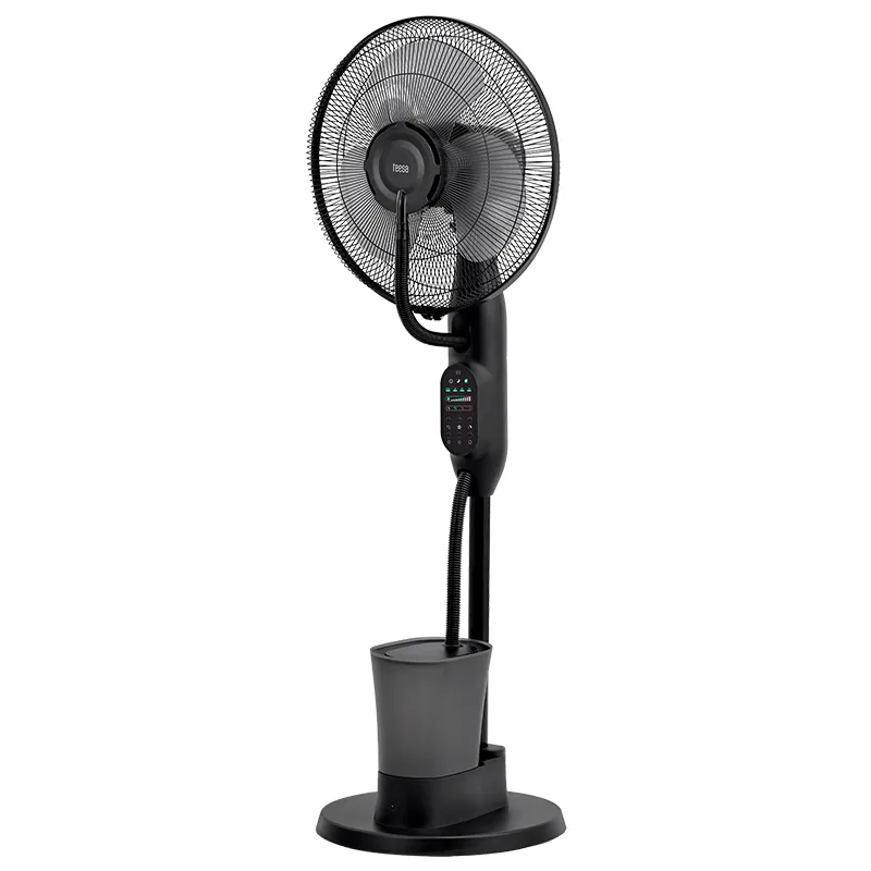 Ventilator Picior Functie Pulverizare Apa Teesa