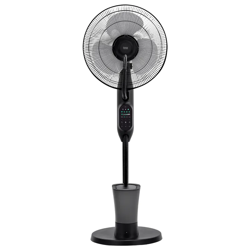 Ventilator Picior Functie Pulverizare Apa Teesa