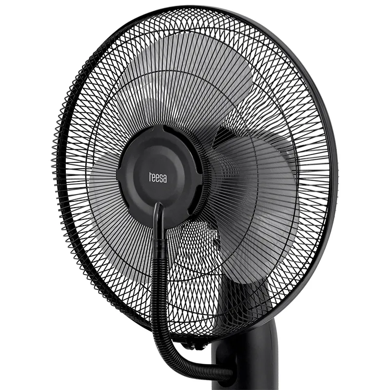 Ventilator Picior Functie Pulverizare Apa Teesa