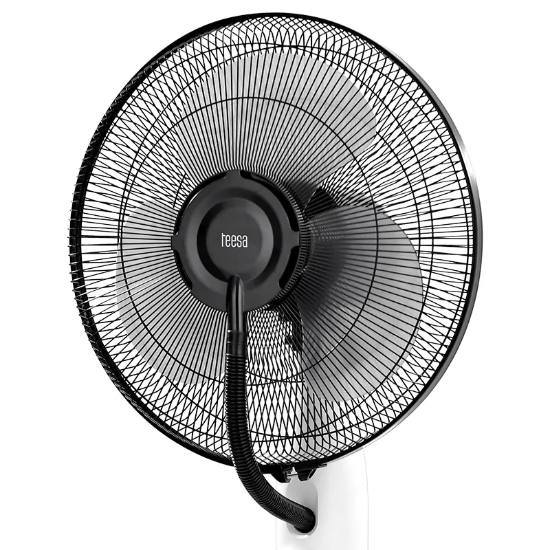 Ventilator Picior Functie Pulverizare Apa Teesa