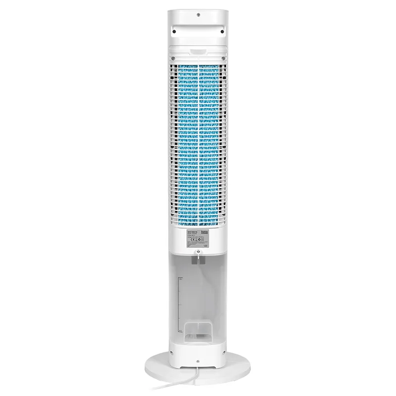 Ventilator Turn Rezervor Apa Teesa