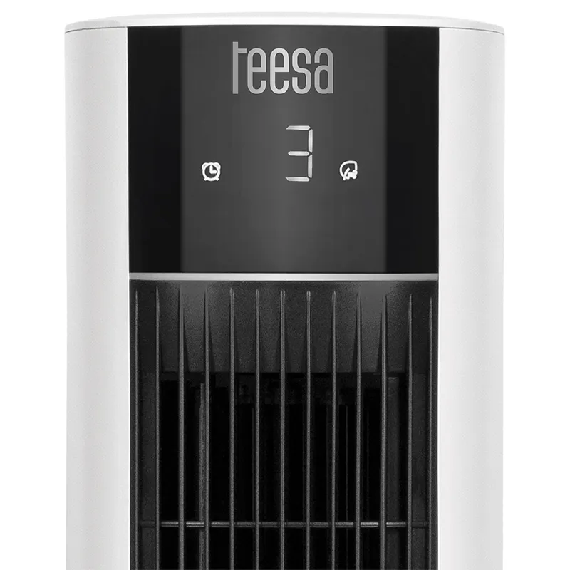 Ventilator Turn Rezervor Apa Teesa