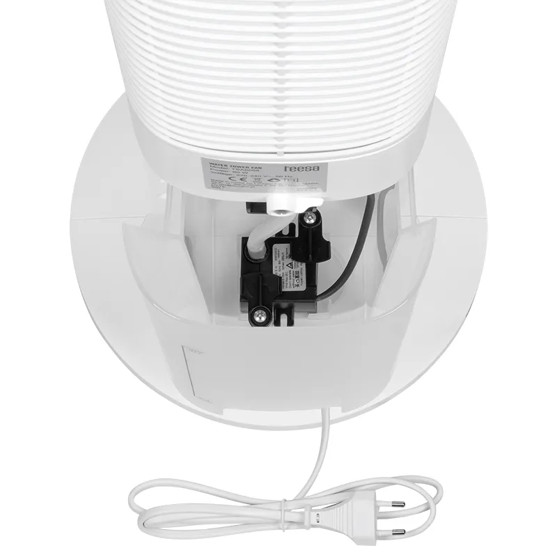 Ventilator Turn Rezervor Apa Teesa