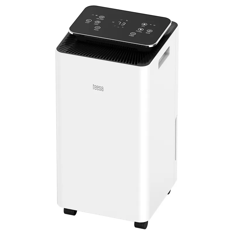 Dezumidificator / Purificator Aer Ventilator Teesa