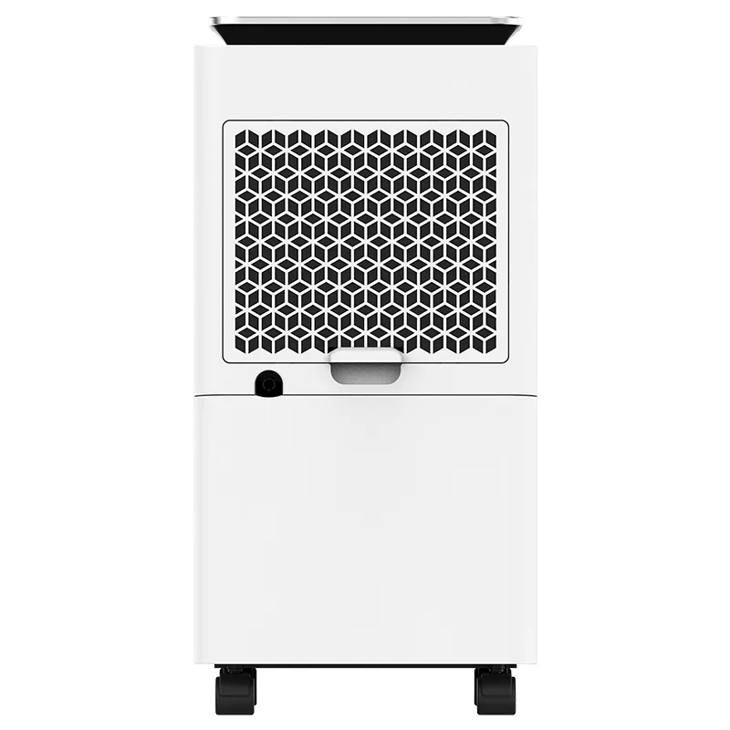 Dezumidificator / Purificator Aer Ventilator Teesa