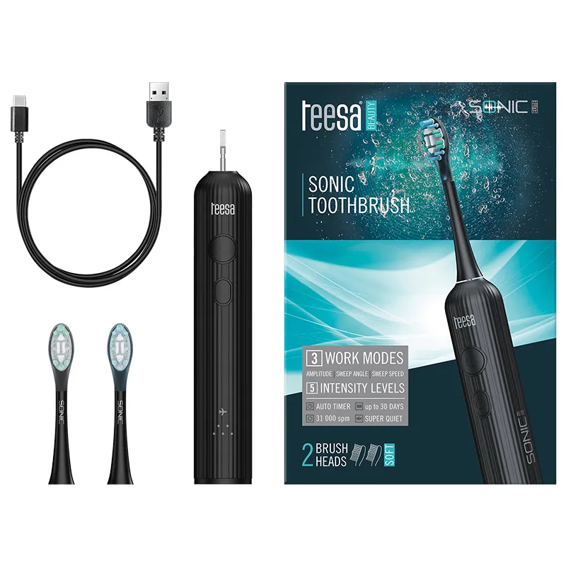 Periuta de Dinti Electrica Teesa Sonic Elite