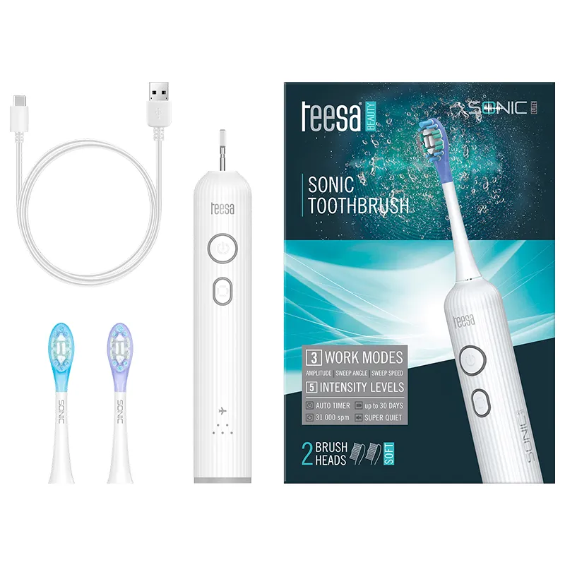 Periuta de Dinti Electrica Teesa Sonic Elite