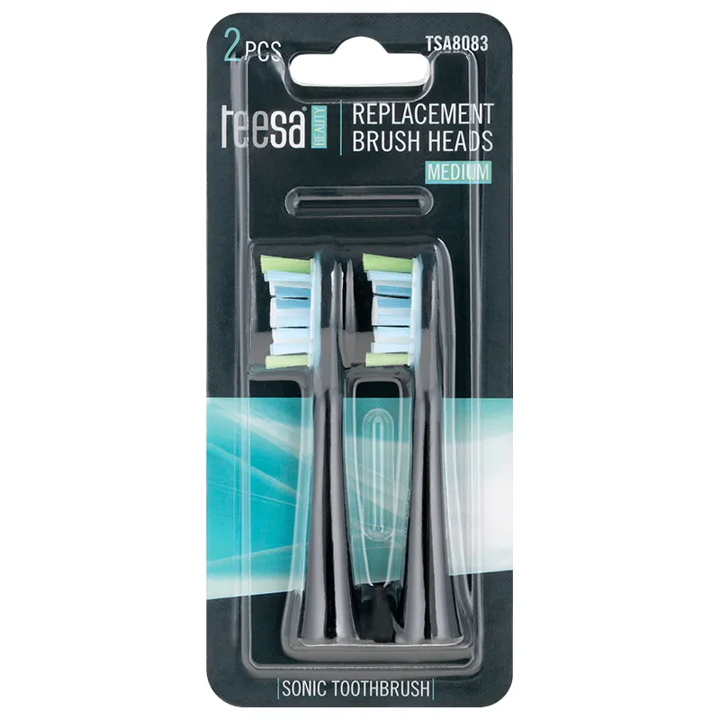 Rezerva Periuta de Dinti Medium Teesa Sonic Elite