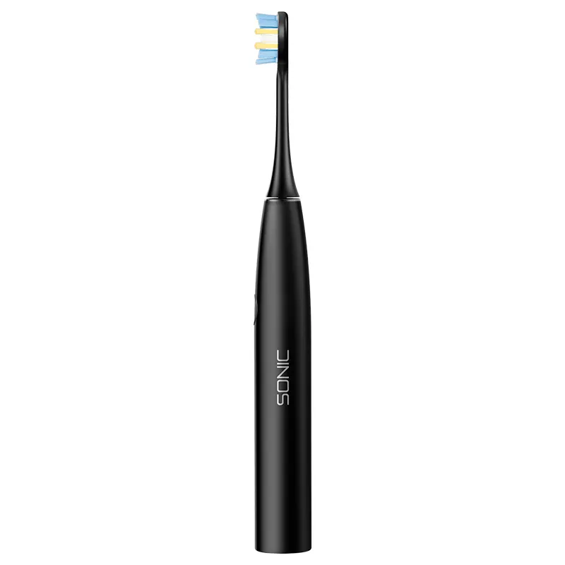 Periuta de Dinti Electrica Teesa Sonic 2 Black