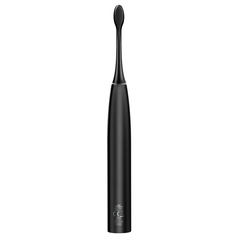 Periuta de Dinti Electrica Teesa Sonic 2 Black