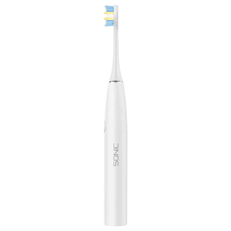 Periuta de Dinti Electrica Teesa Sonic 2 White