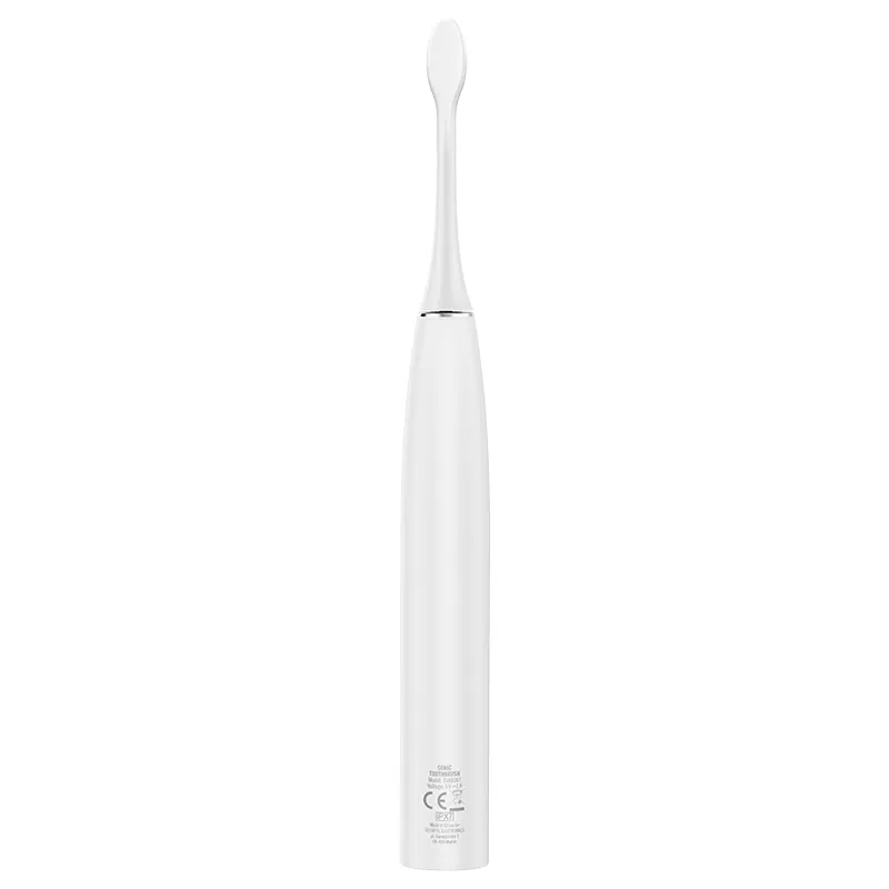 Periuta de Dinti Electrica Teesa Sonic 2 White