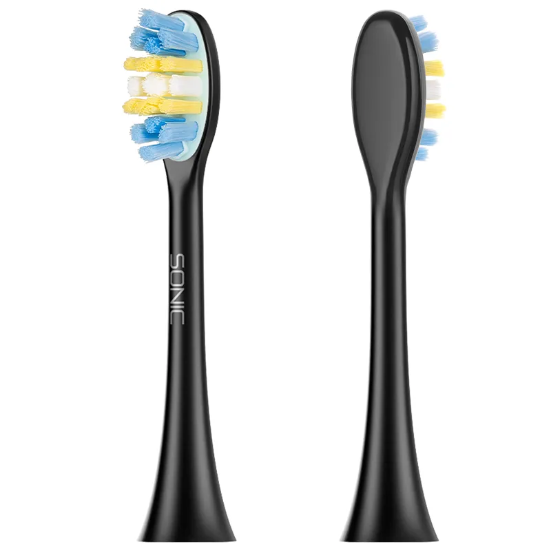 Set 2 Rezerve Periuta de Dinti Teesa Sonic 2 TSA8087-B