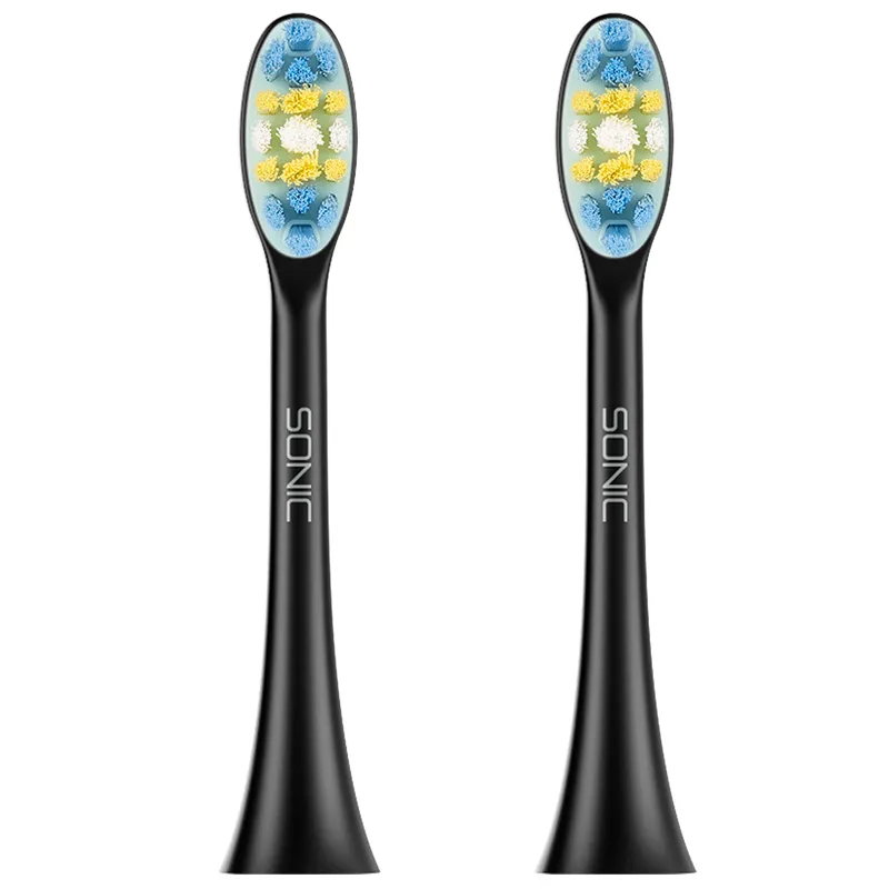 Set 2 Rezerve Periuta de Dinti Teesa Sonic 2 TSA8087-B