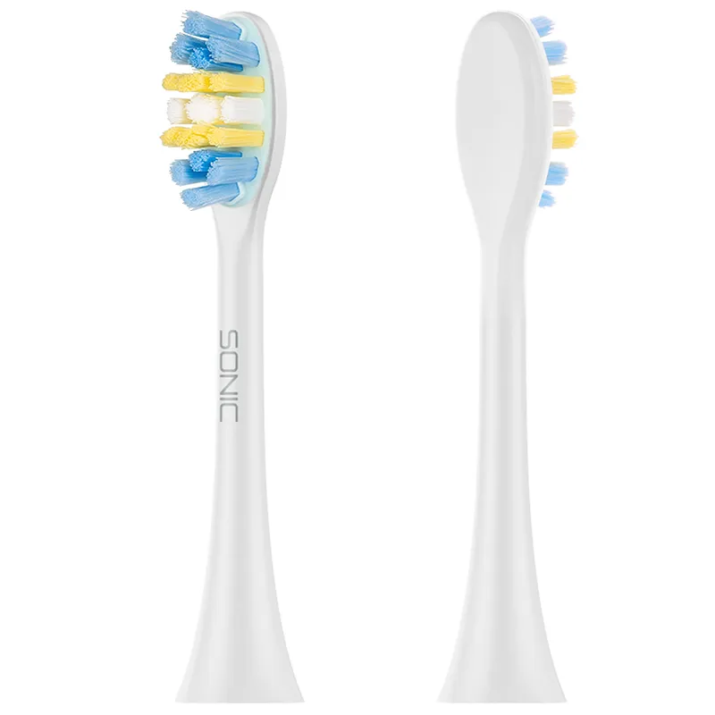 Set 2 Rezerve Periuta de Dinti Teesa Sonic 2 TSA8087-W