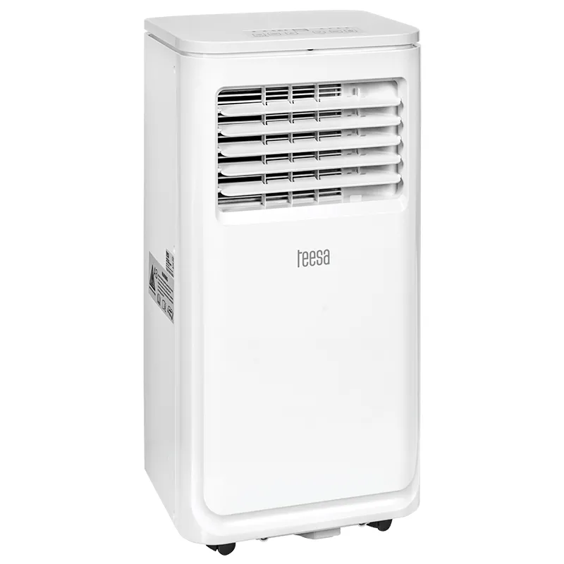 Aparat Mobil Aer Conditionat 9000BTU Wi-Fi Tuya