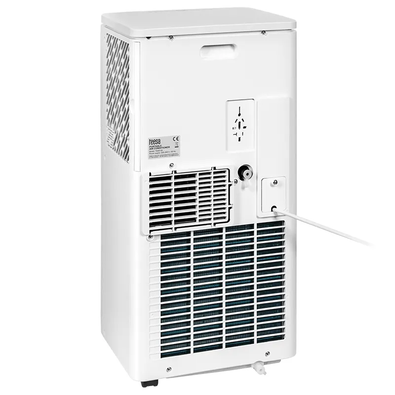 Aparat Mobil Aer Conditionat 9000BTU Wi-Fi Tuya