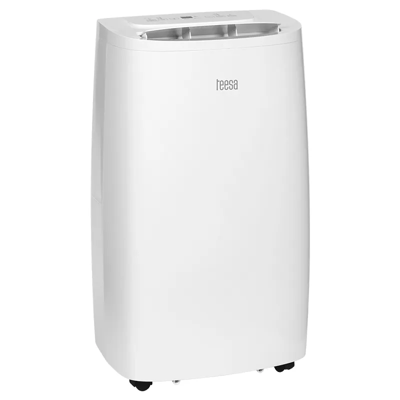 Aparat Mobil Aer Conditionat 14000BTU Wi-Fi Tuya