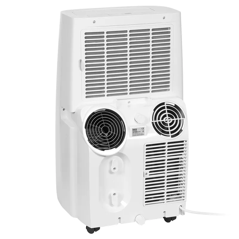 Aparat Mobil Aer Conditionat 14000BTU Wi-Fi Tuya