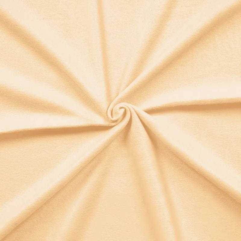 Patura Fleece Polar 130X150CM Crem Teesa