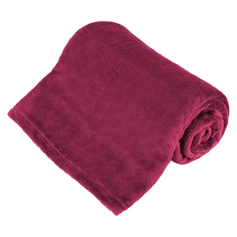 Patura Fleece Polar 150X200CM Rosie Teesa