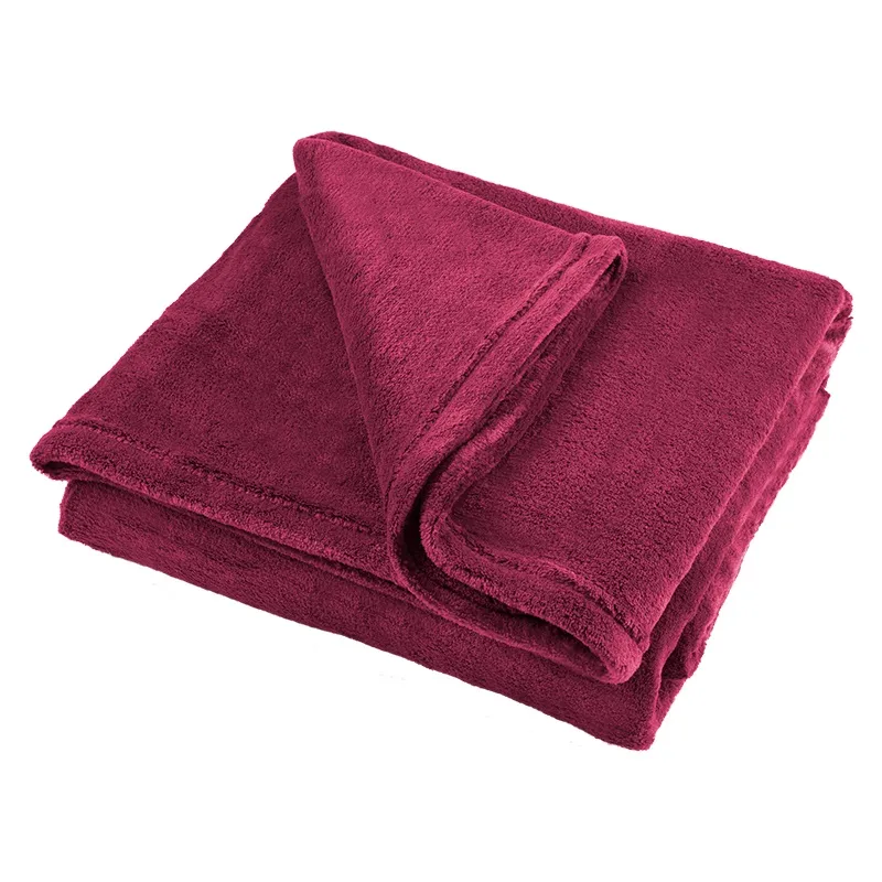 Patura Fleece Polar 150X200CM Rosie Teesa