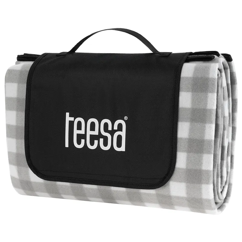 Patura Picnic Izolata 200X200 CM Teesa