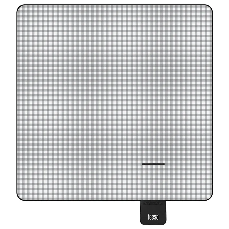 Patura Picnic Izolata 200X200 CM Teesa