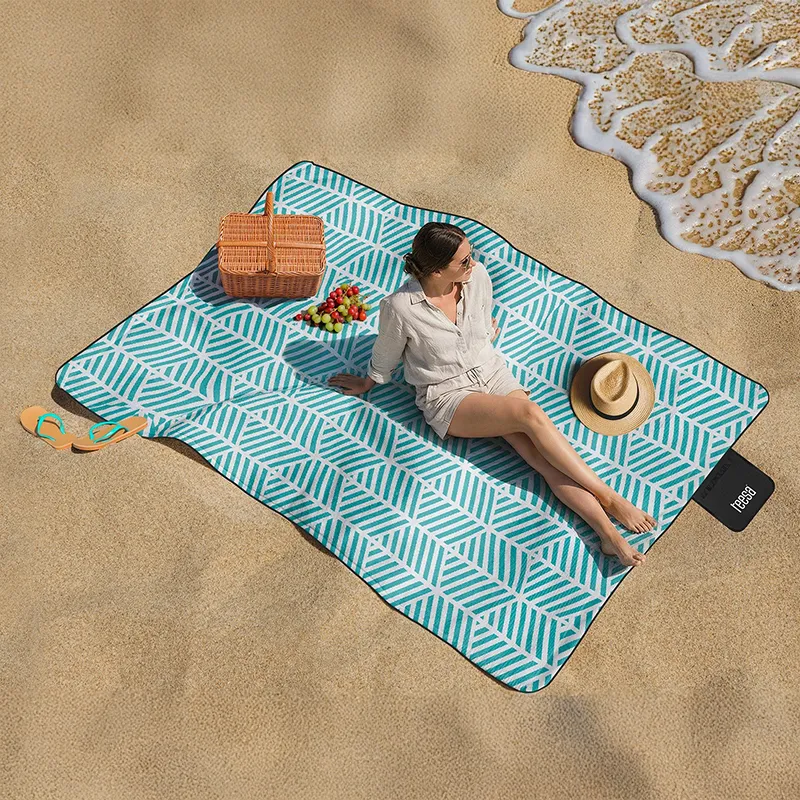 Patura Picnic Izolata 200X300 CM Teesa