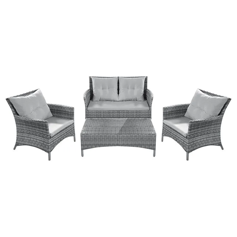 Set Mobilier Gradina Lily 1 Teesa