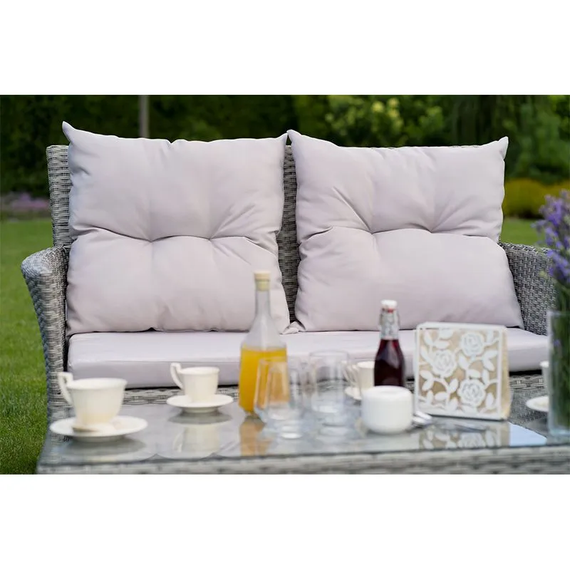Set Mobilier Gradina Lily 1 Teesa