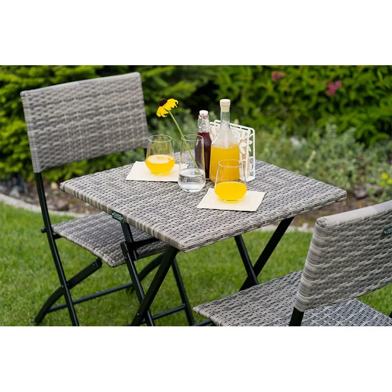 Set Mobilier Gradina Andy 1 Teesa