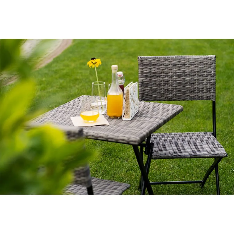 Set Mobilier Gradina Andy 1 Teesa