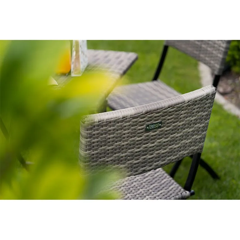 Set Mobilier Gradina Andy 1 Teesa