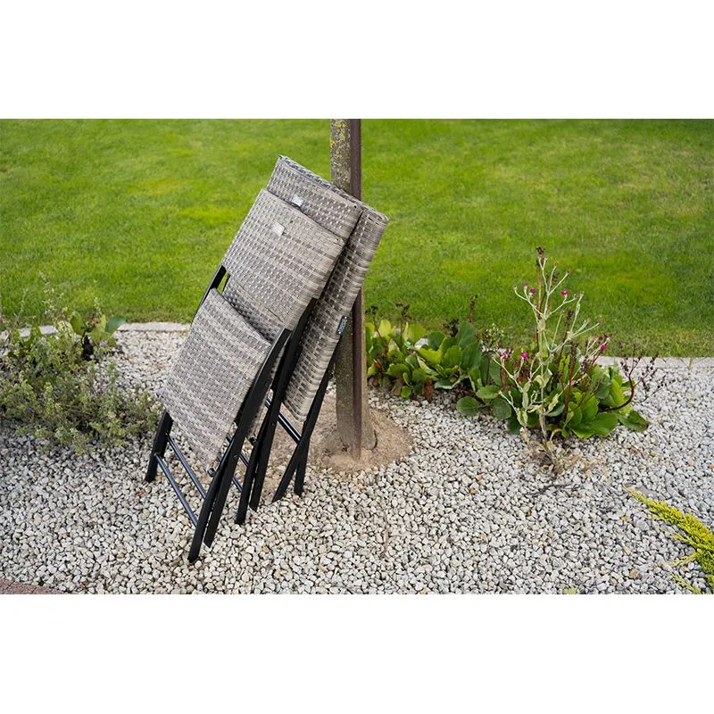 Set Mobilier Gradina Andy 1 Teesa