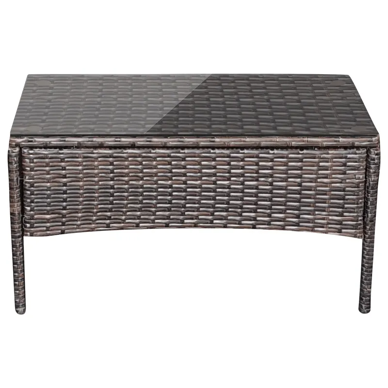 Set Mobilier Gradina Rose Teesa
